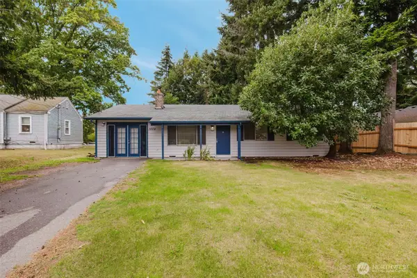 2464 Mitchell Road Se, Port Orchard, WA 98366