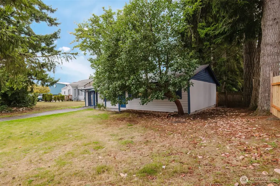2464 Mitchell Road Se, Port Orchard, WA 98366 - #2