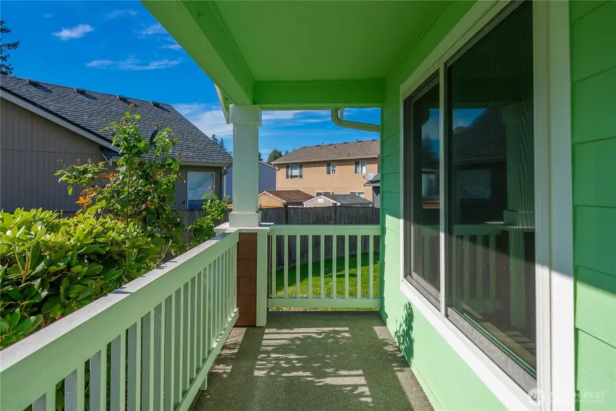 18702 16th Avenue Ct E, Spanaway, WA 98387 - #2