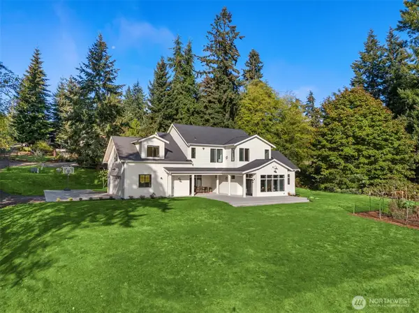 11802 NE Harley Hill Lane, Kingston, WA 98346