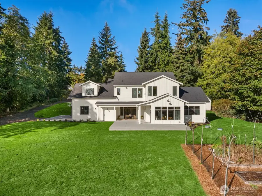 11802 NE Harley Hill Lane, Kingston, WA 98346 - #2