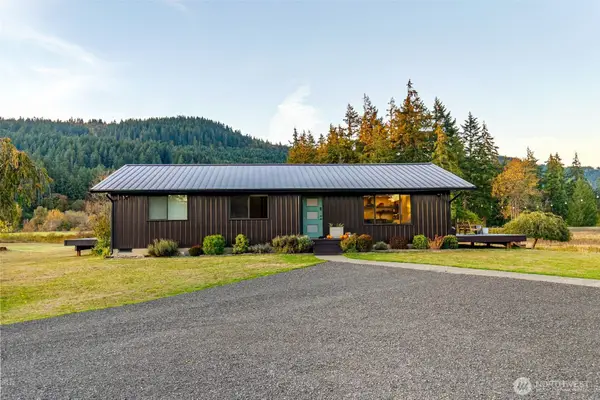 61 Sickman Ford Road, Oakville, WA 98568