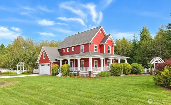 1200 Lakeview Drive, Ilwaco, WA 98624