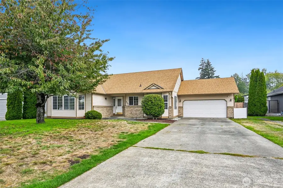 110 23rd Avenue, Milton, WA 98354 - #2