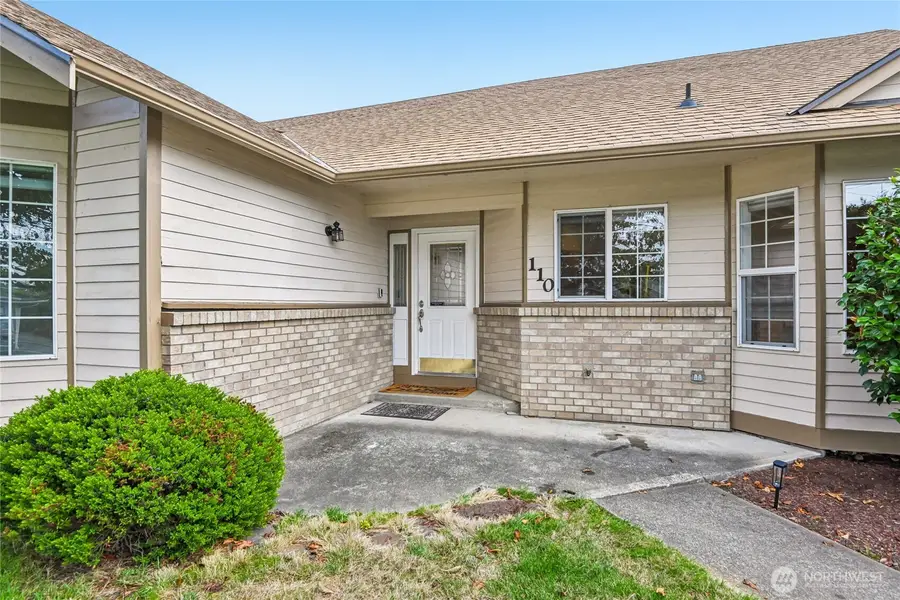 110 23rd Avenue, Milton, WA 98354 - #3