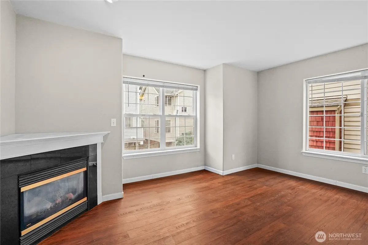 8526 Nesbit Avenue N #Unit D, Seattle, WA 98103 - #1