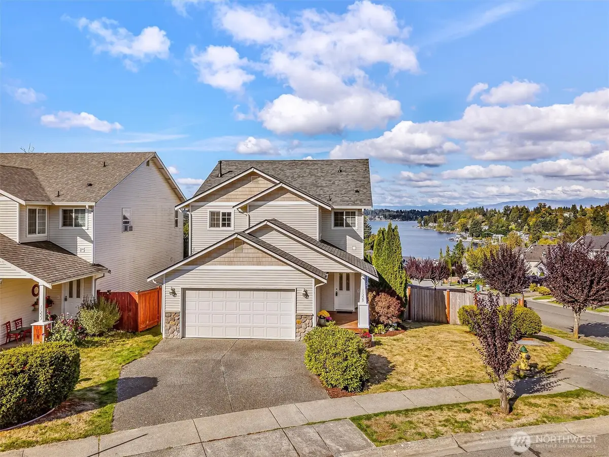 11229 14th Place Se, Lake Stevens, WA 98258 - #1
