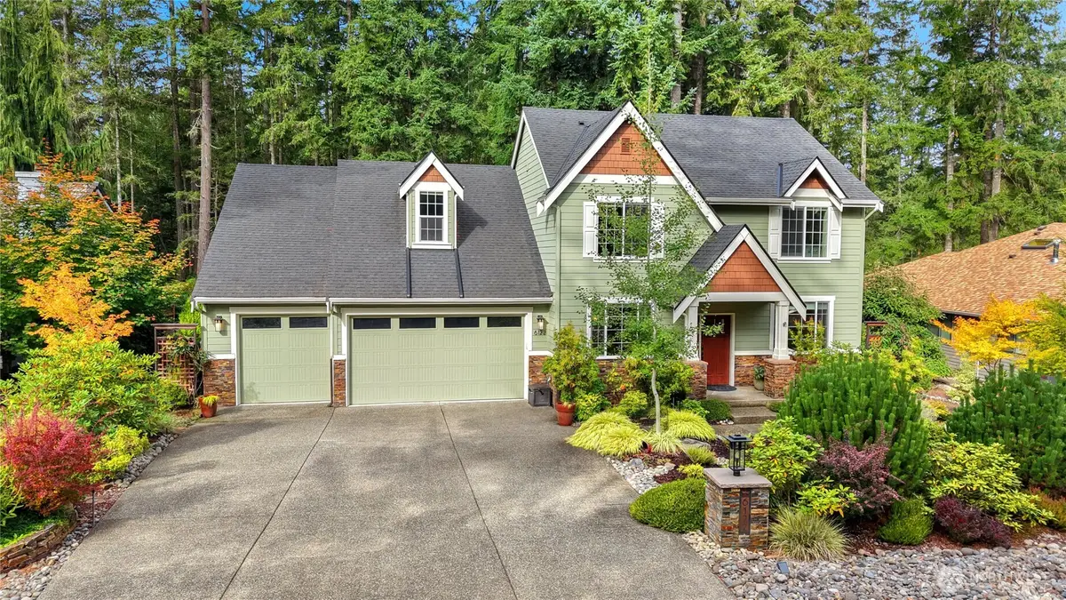 6122 Troon Avenue Sw, Port Orchard, WA 98367 - #1