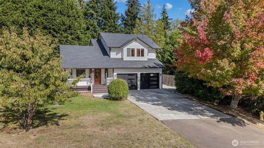 7101 SE Marion Street, Port Orchard, WA 98366 - #2