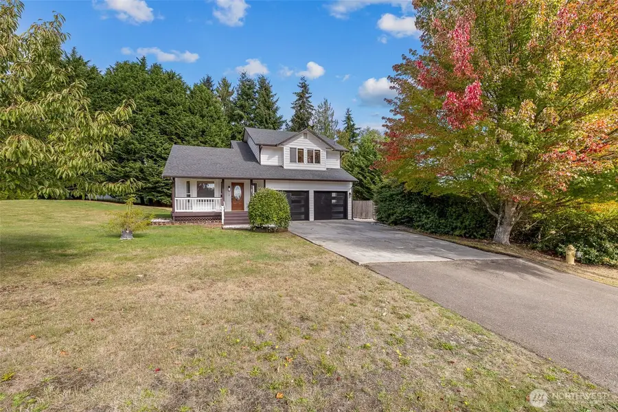 7101 SE Marion Street, Port Orchard, WA 98366 - #3