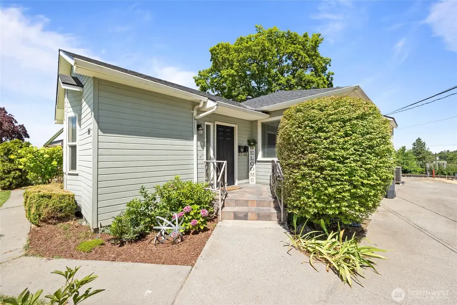 26 SW 13th, College Place, WA 99324 - #2