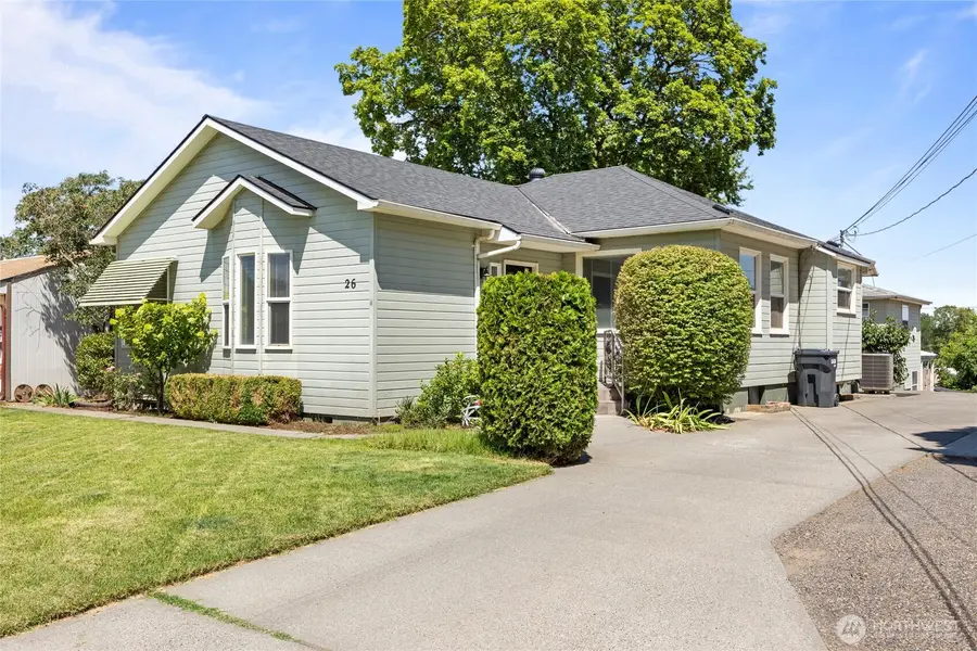 26 SW 13th, College Place, WA 99324 - #3
