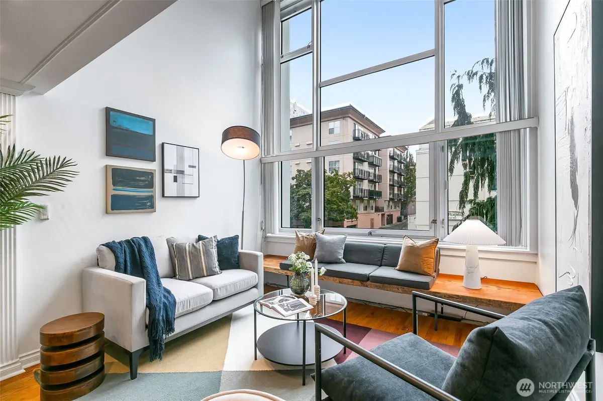 1000 Union St #315, Seattle, WA 98101 - #1