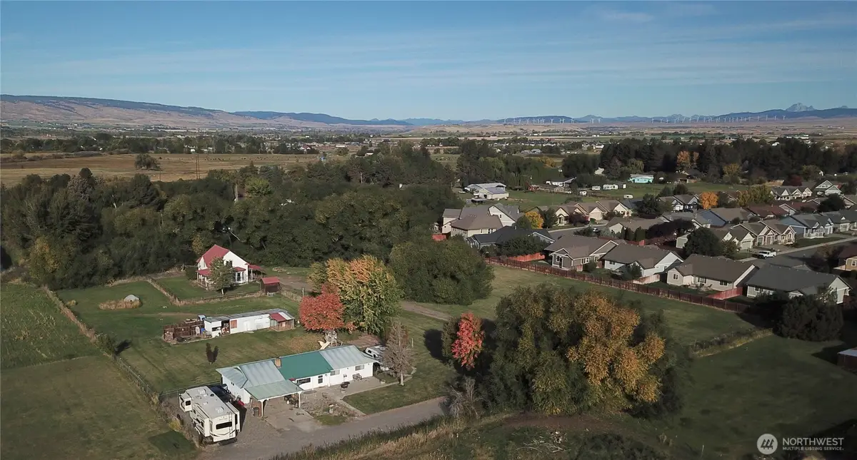 507 W Helena Avenue, Ellensburg, WA 98926 - #1