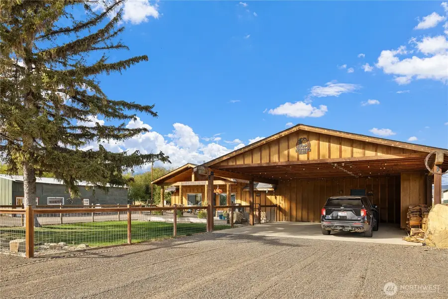 2421 Judge Ronald Road, Ellensburg, WA 98926 - #2