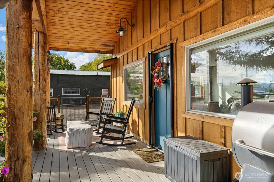 2421 Judge Ronald Road, Ellensburg, WA 98926 - #3