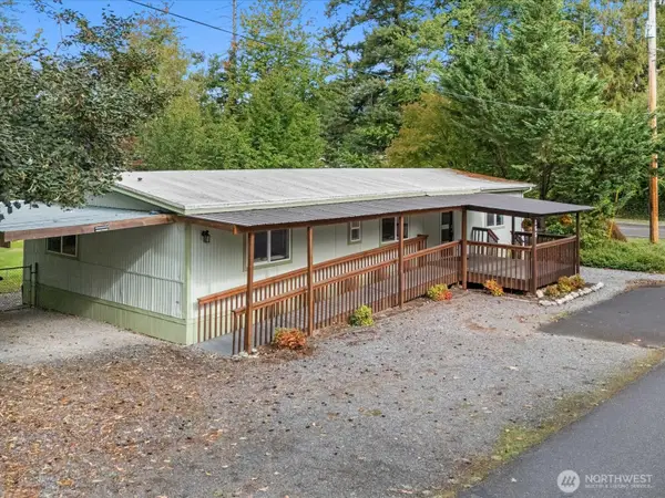 155 7th Street, Gold Bar, WA 98251