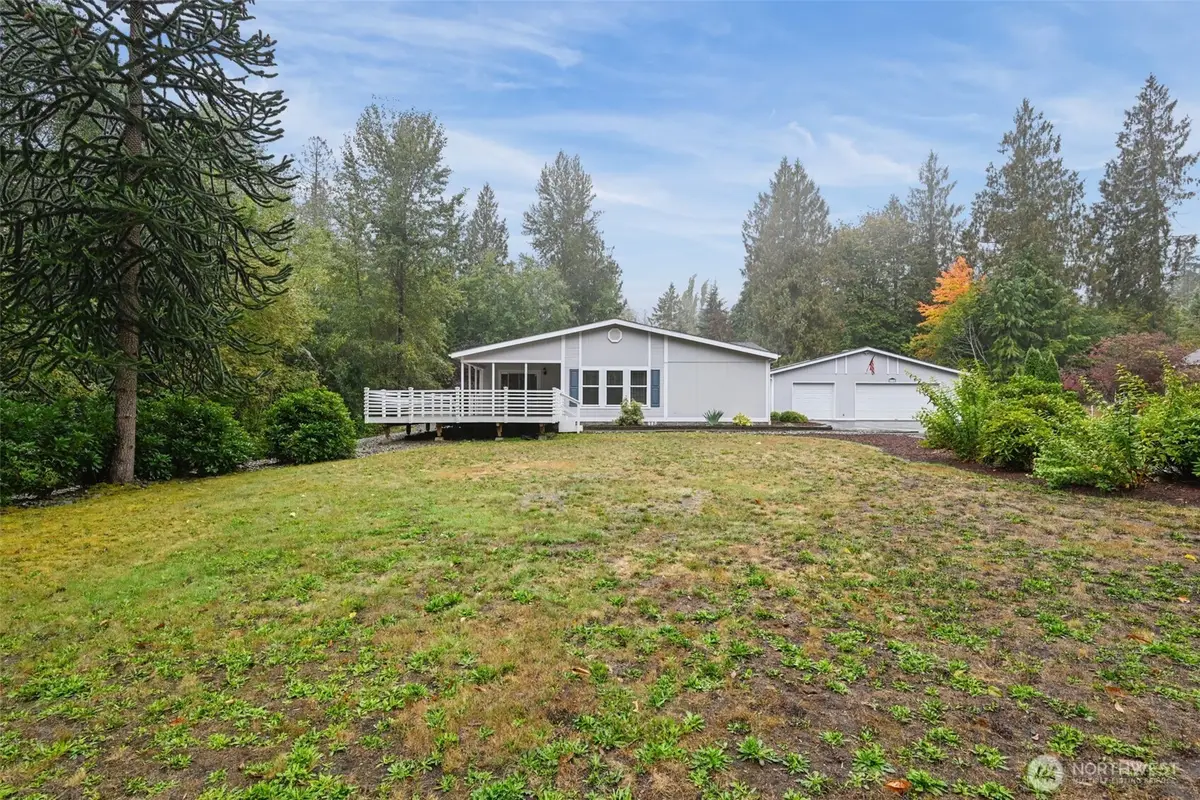 970 E State Route 302, Belfair, WA 98528 - #1