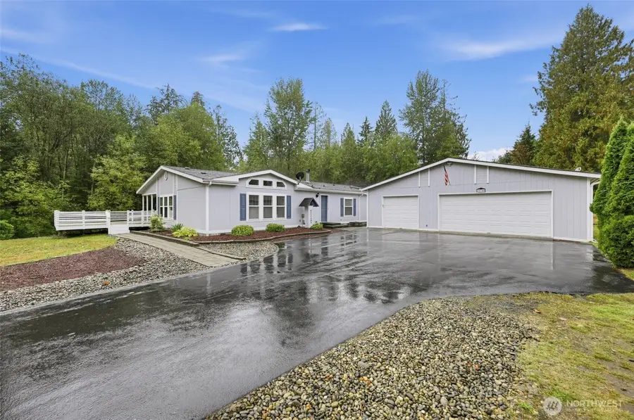 970 E State Route 302, Belfair, WA 98528 - #2