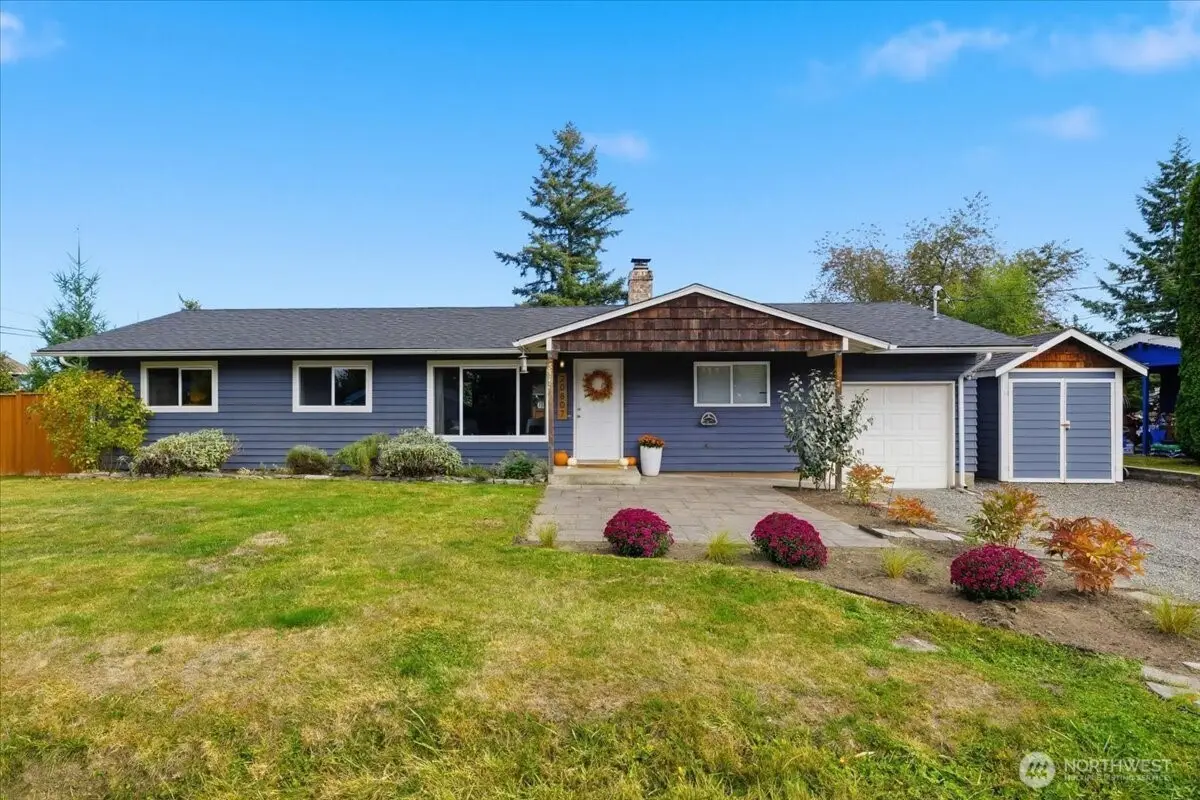 20807 3rd Avenue W, Lynnwood, WA 98036 - #1