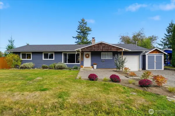 20807 3rd Avenue W, Lynnwood, WA 98036