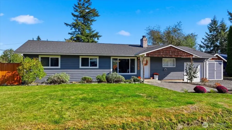 20807 3rd Avenue W, Lynnwood, WA 98036 - #2