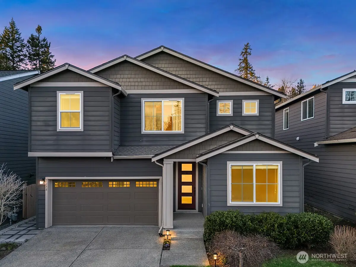 2238 100th Drive Se, Lake Stevens, WA 98258 - #1