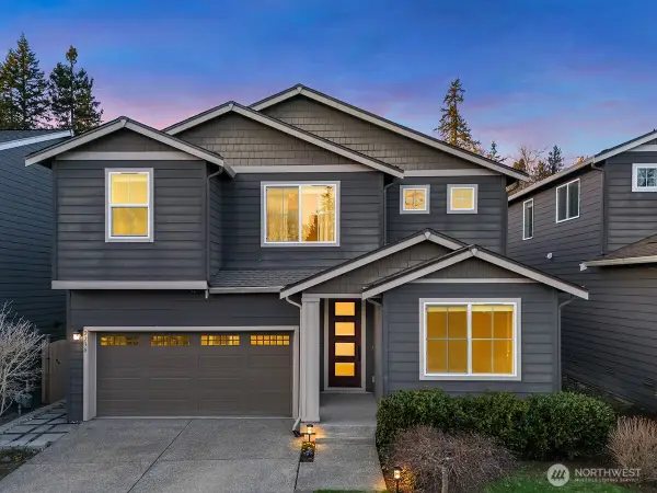2238 100th Drive Se, Lake Stevens, WA 98258