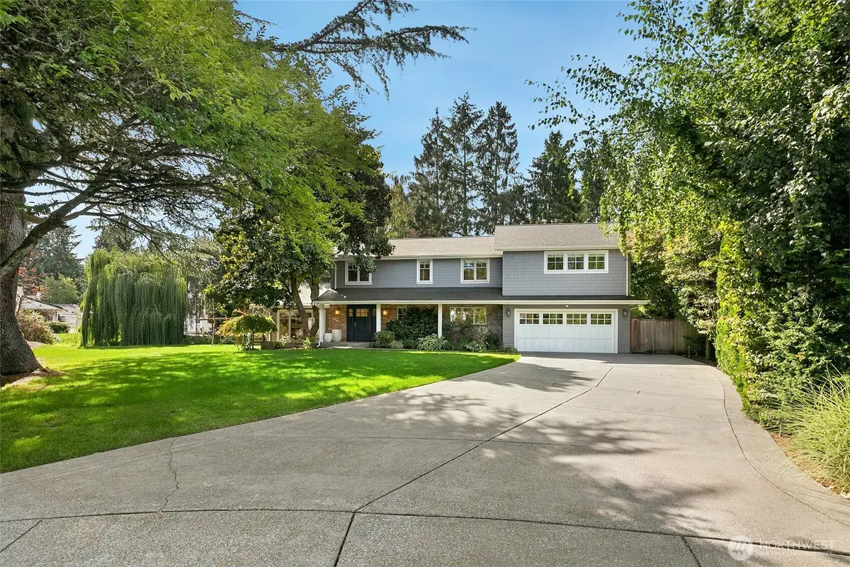 37 Tatoosh Ky, Bellevue, WA 98006 - #1