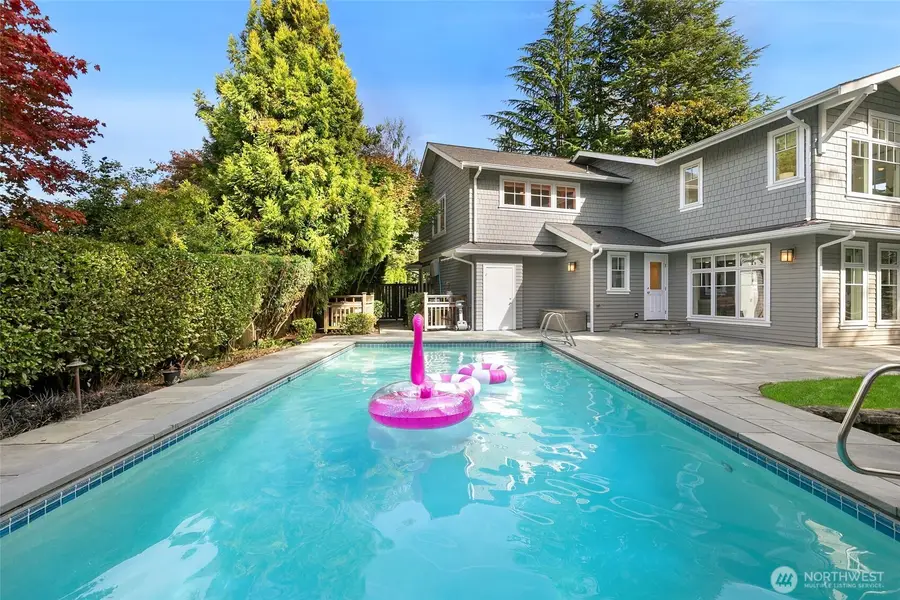 37 Tatoosh Ky, Bellevue, WA 98006 - #2