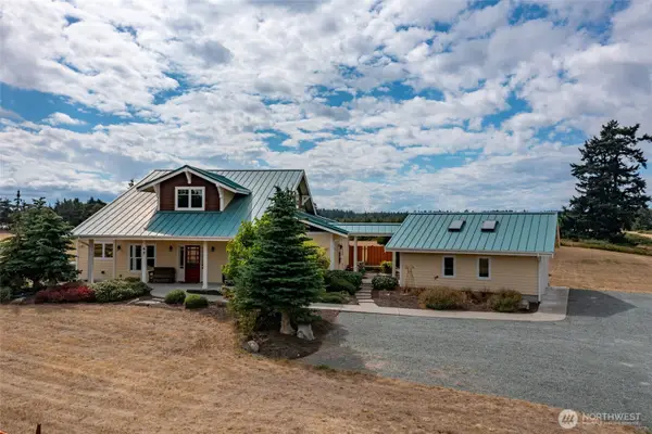 45 Holly Berry Road, Coupeville, WA 98239