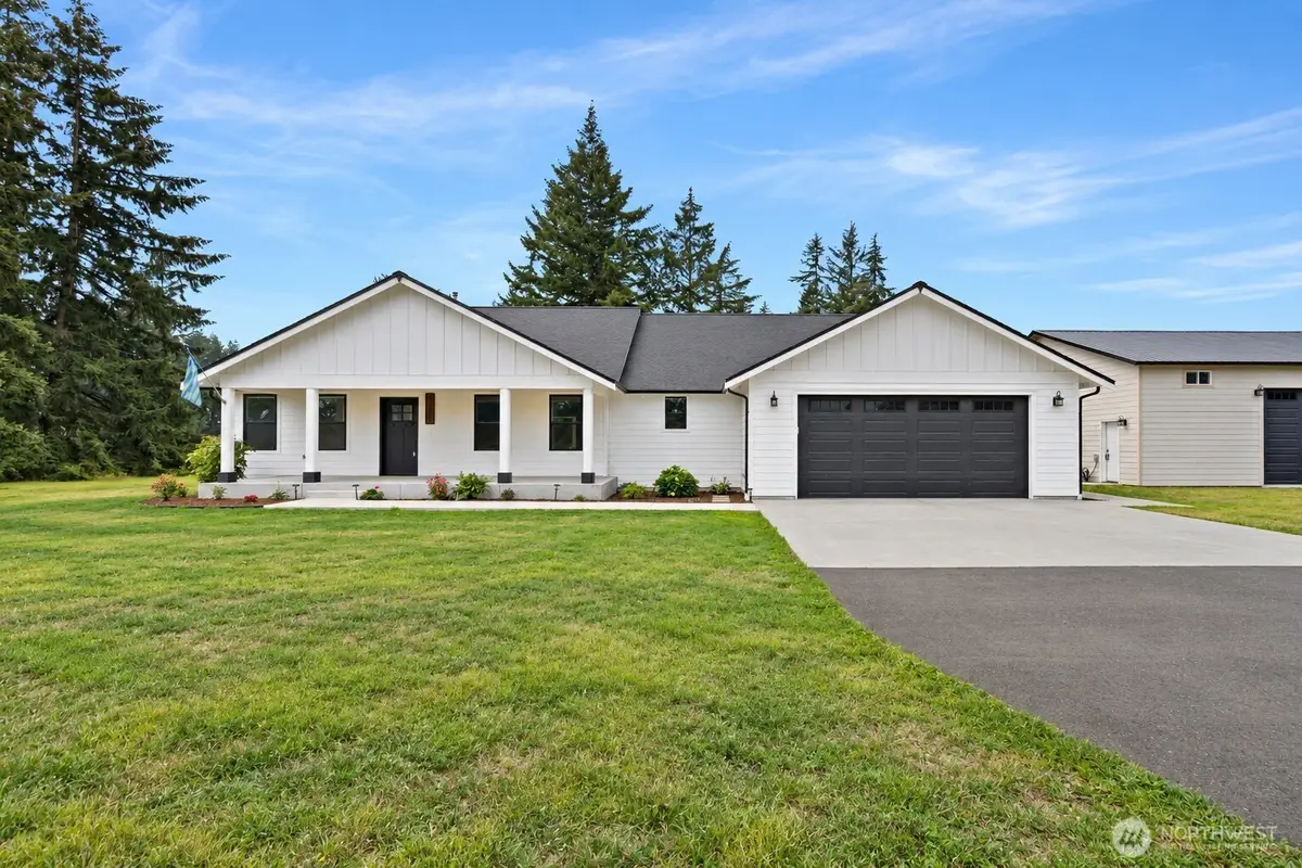 16621 Leitner Road Sw, Rochester, WA 98579 - #1