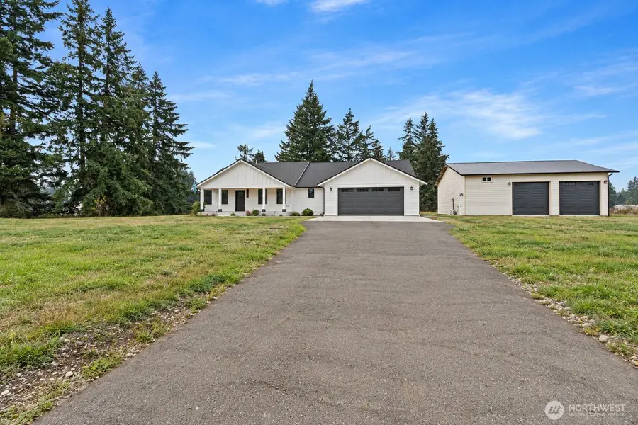 16621 Leitner Road Sw, Rochester, WA 98579 - #2