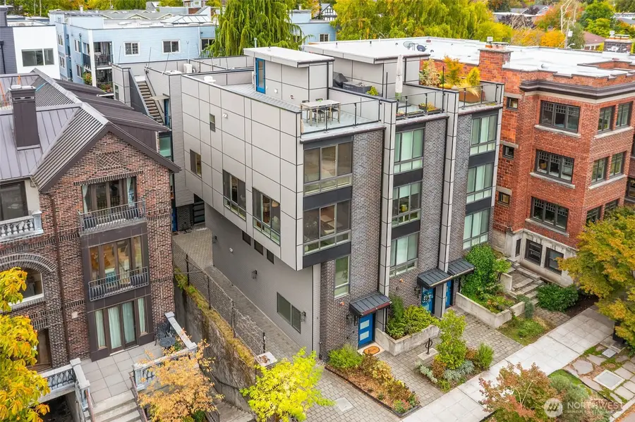 1116 Broadway E #C, Seattle, WA 98102 - #2