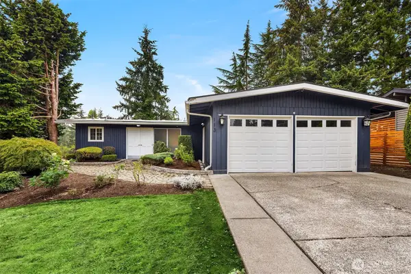 113 152nd Place Se, Bellevue, WA 98007