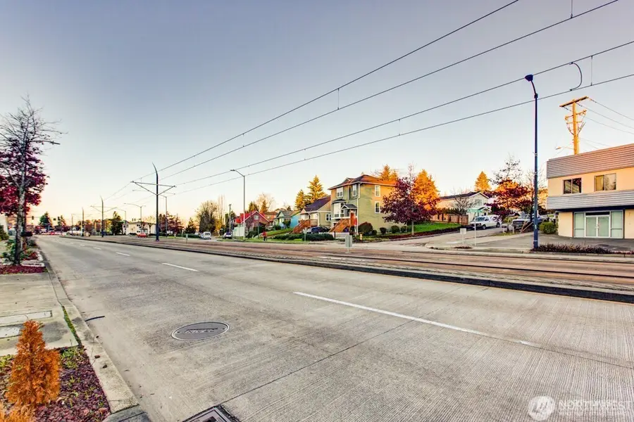 5305 Martin Luther King Jr Way S, Seattle, WA 98118 - #3