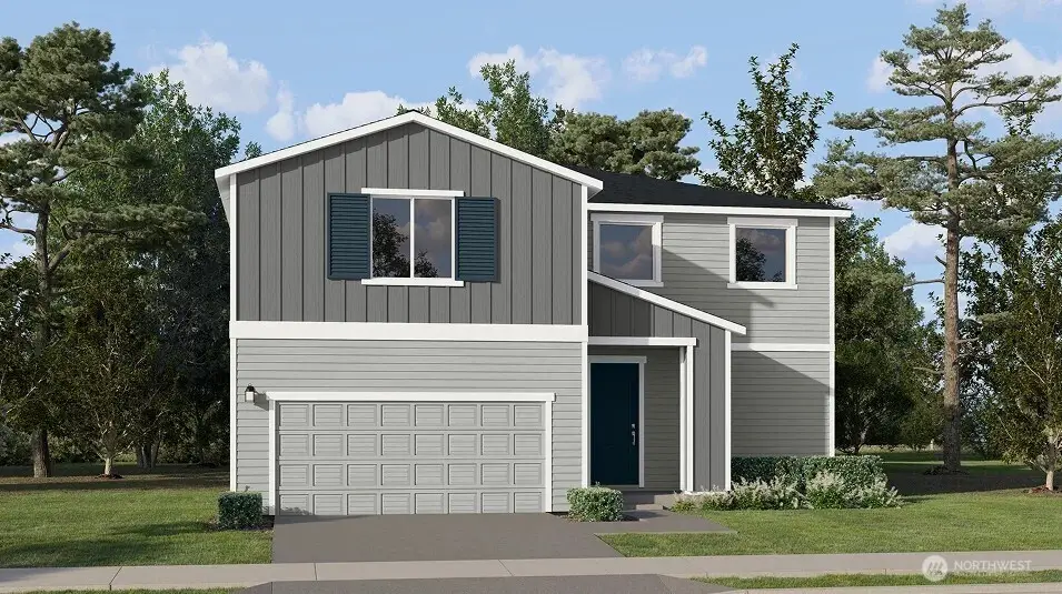 6501 286th Street Nw, Stanwood, WA 98292 - #1