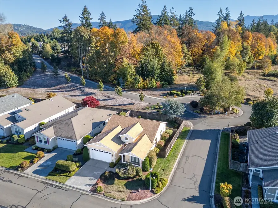 10 E Lobelia Drive, Sequim, WA 98382 - #2