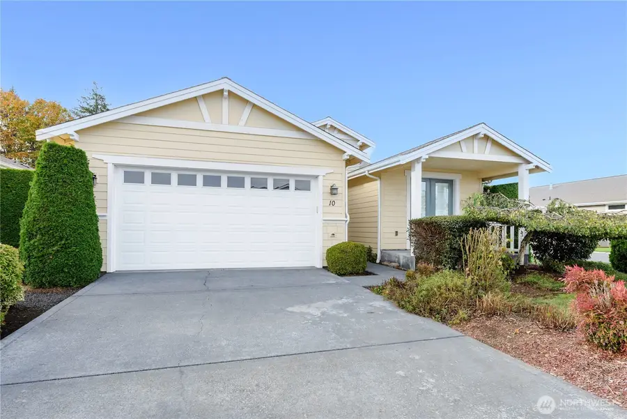 10 E Lobelia Drive, Sequim, WA 98382 - #3