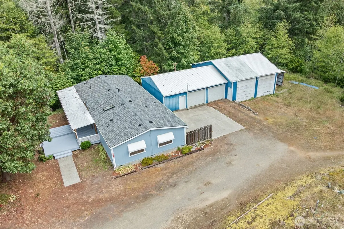 211 NE Yew Tree Lane, Tahuya, WA 98588 - #1