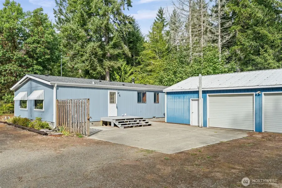 211 NE Yew Tree Lane, Tahuya, WA 98588 - #3