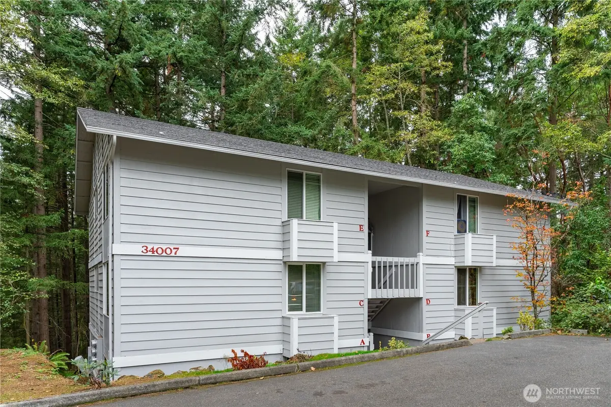 34007 1st Circle S, Federal Way, WA 98003 - #1