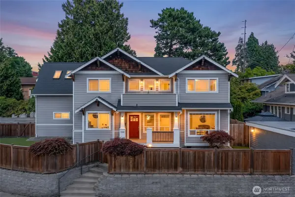 7208 8th Avenue Ne, Seattle, WA 98115