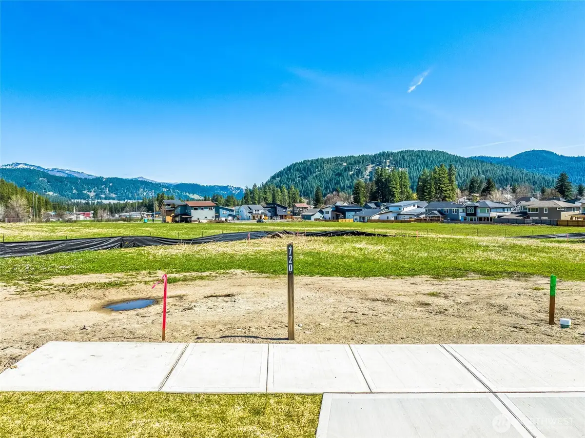 714 Cascade Street #3, Leavenworth, WA 98826 - #1