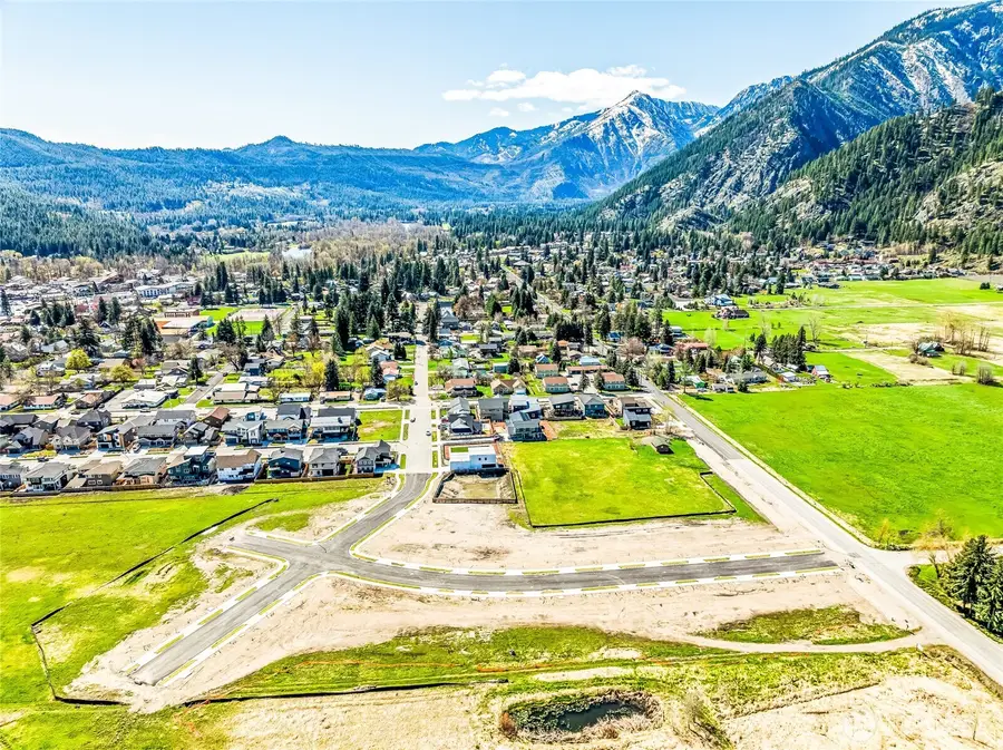 714 Cascade Street #3, Leavenworth, WA 98826 - #2