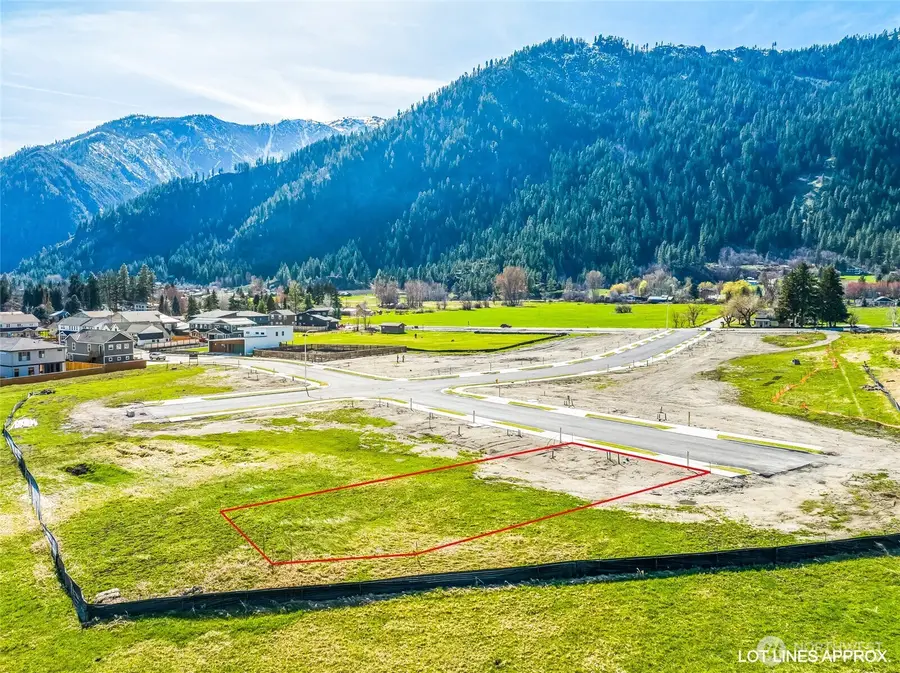 714 Cascade Street #3, Leavenworth, WA 98826 - #3