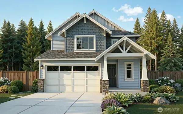 14732 18th Avenue S, Spanaway, WA 98387