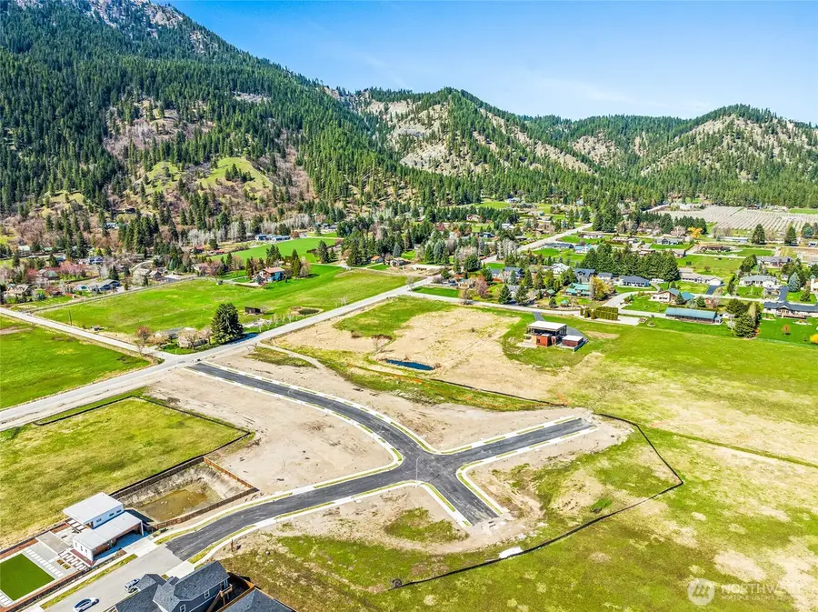 133 Alpenglow Drive #5, Leavenworth, WA 98826 - #3
