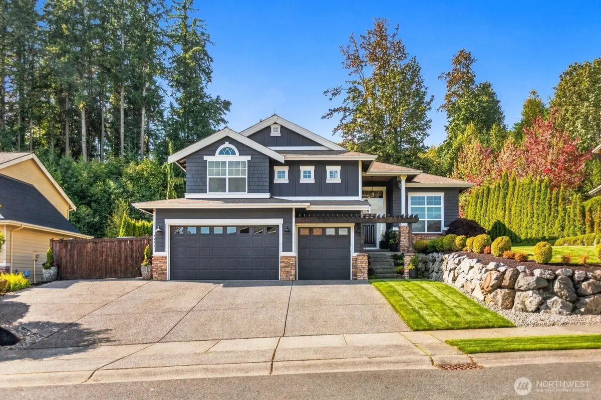7508 134th Street Se, Snohomish, WA 98296 - #1