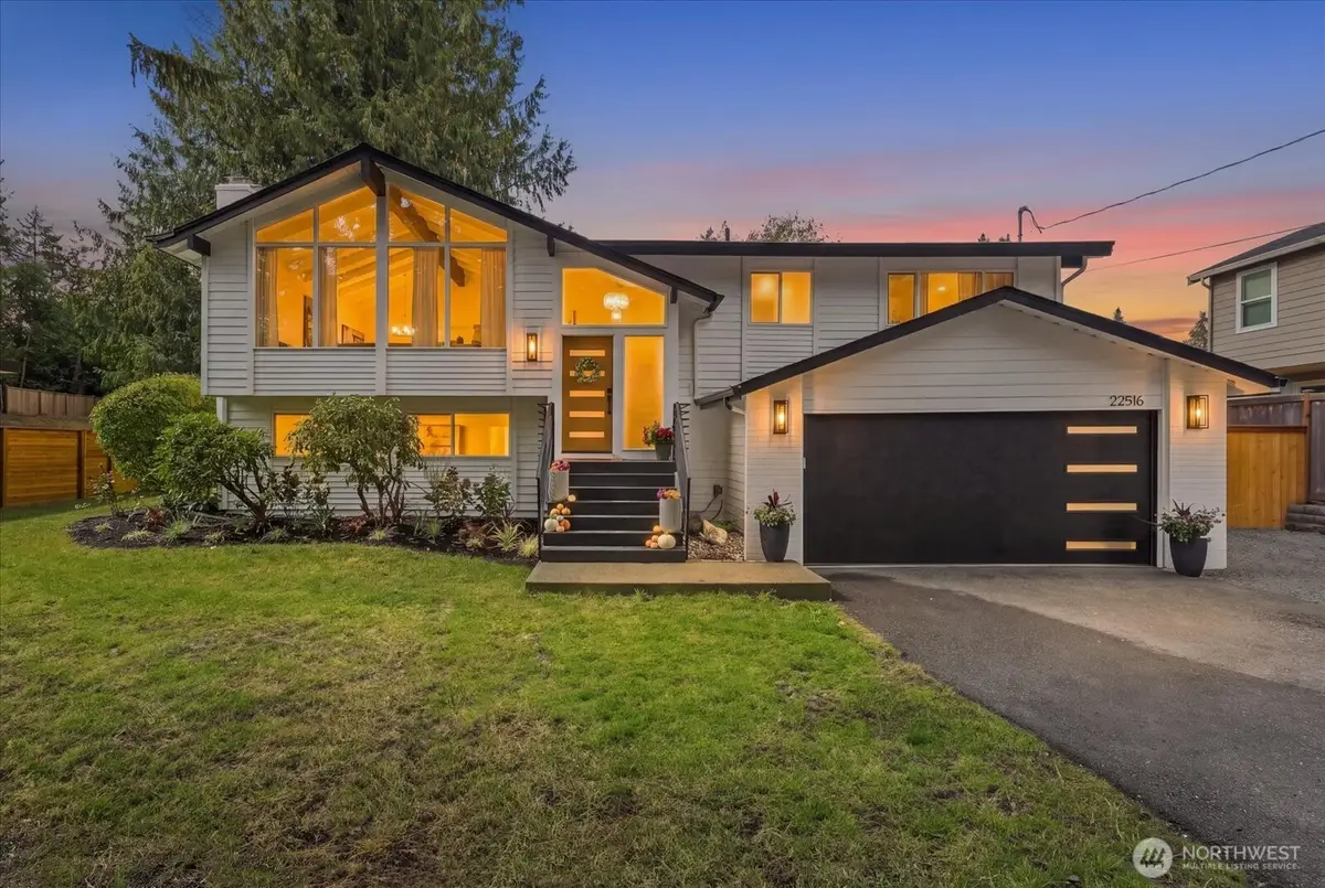 22516 93rd Place W, Edmonds, WA 98020 - #1